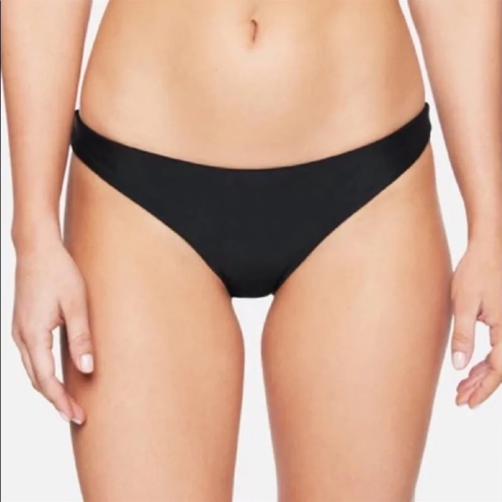☀️HURLEY☀️HIGH NECK PEND ACAD Q/D SURF BIKINI SET